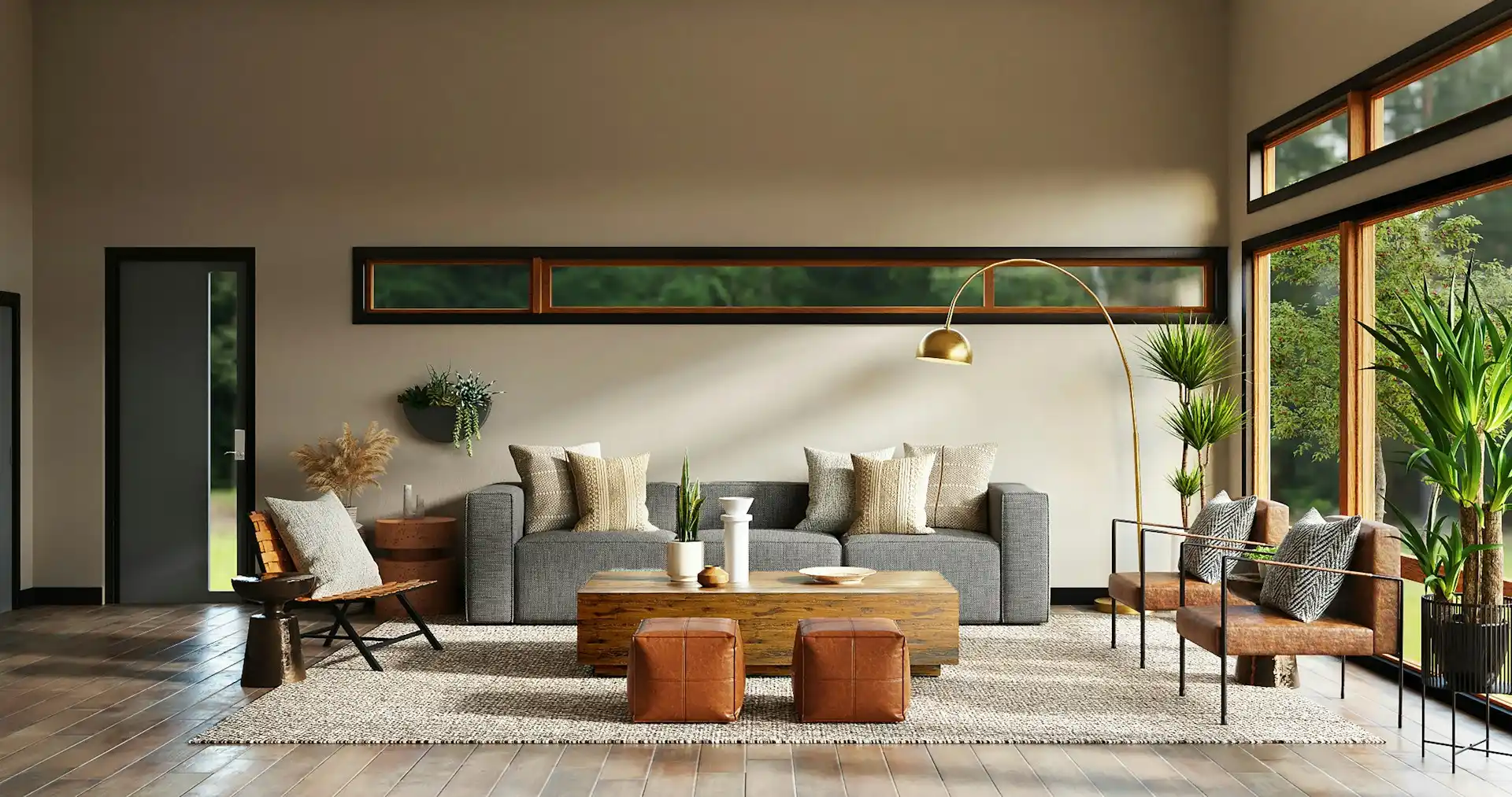 Beautiful Spaces