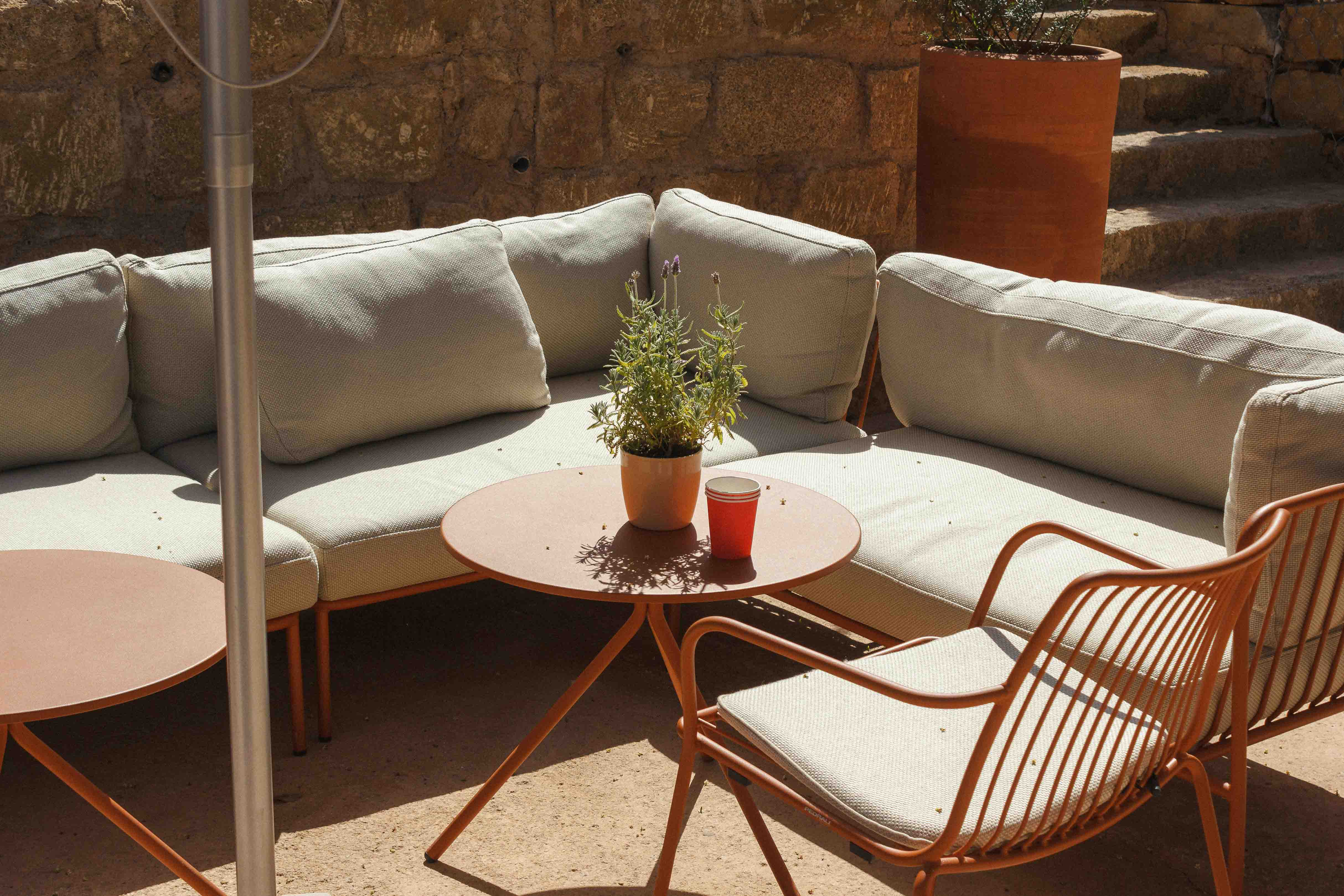 Balcony Makeover Ideas