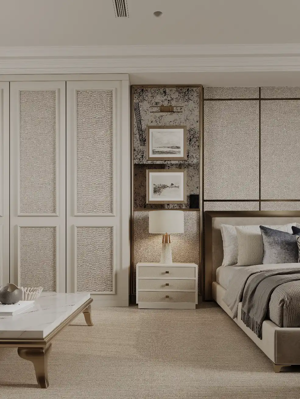 Eco-Friendly Materials for Home Interiors