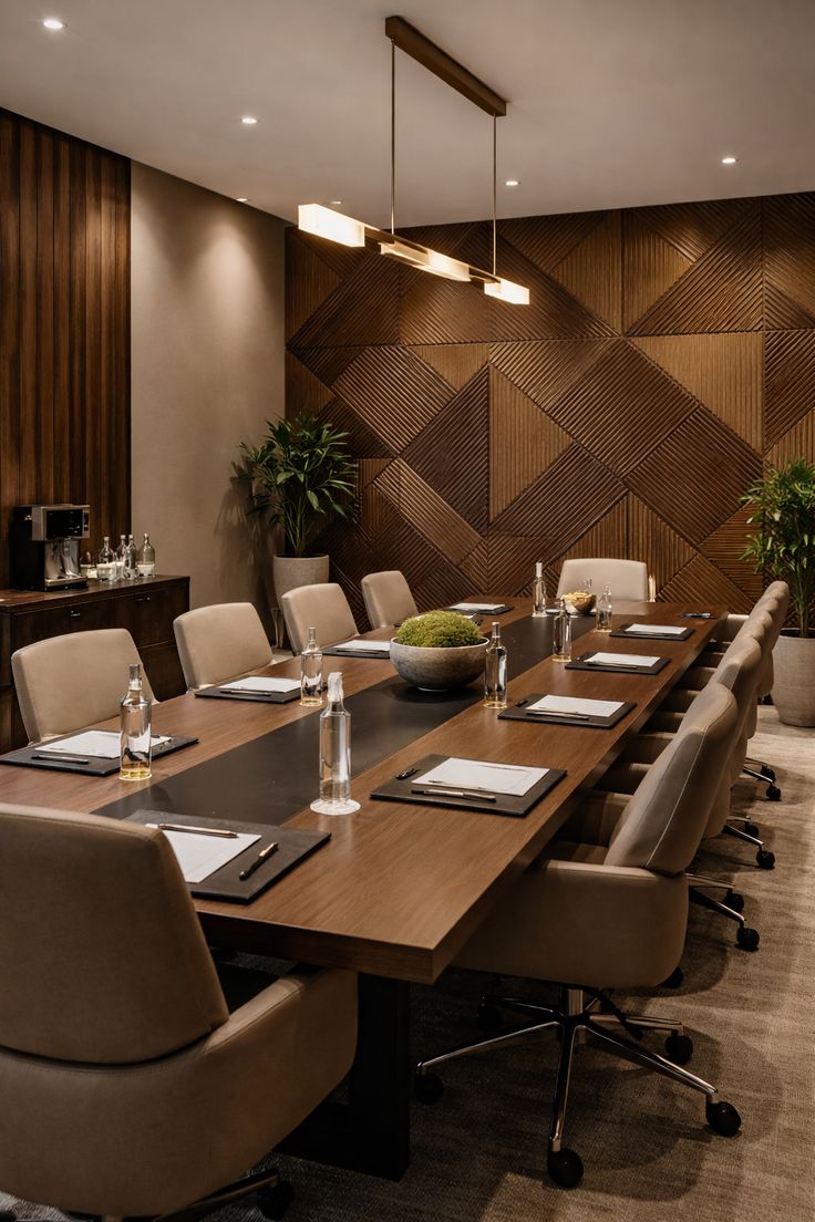 Office Design