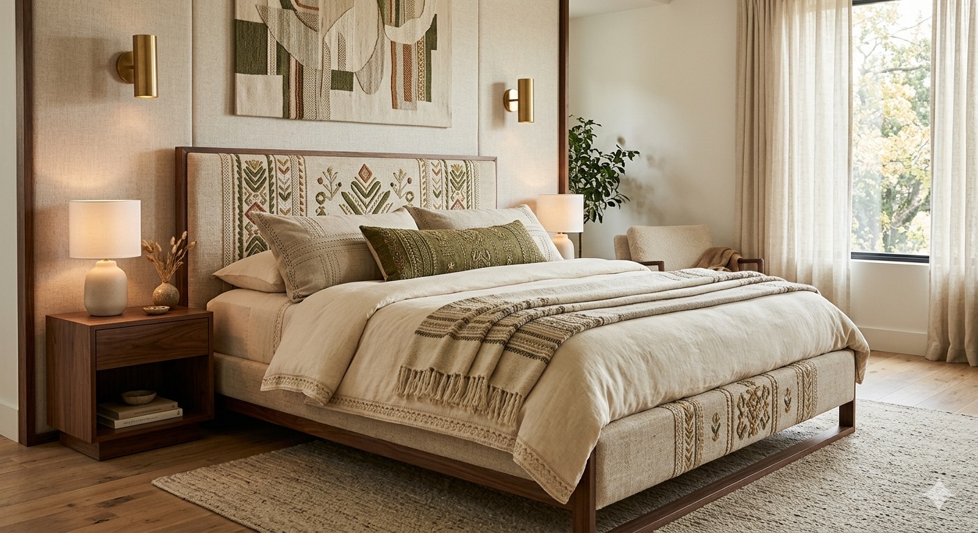 Bed 10
