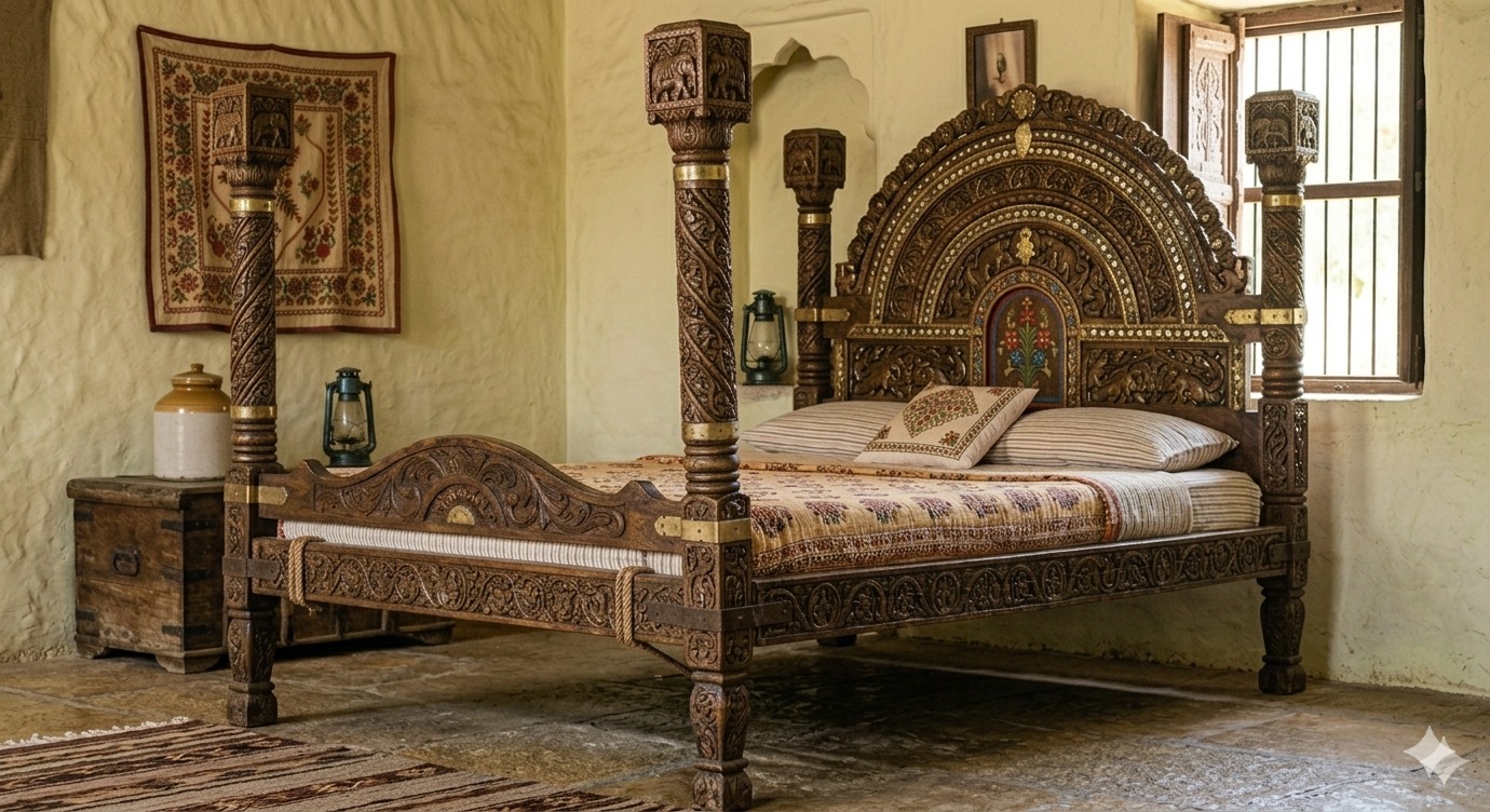 Bed 11