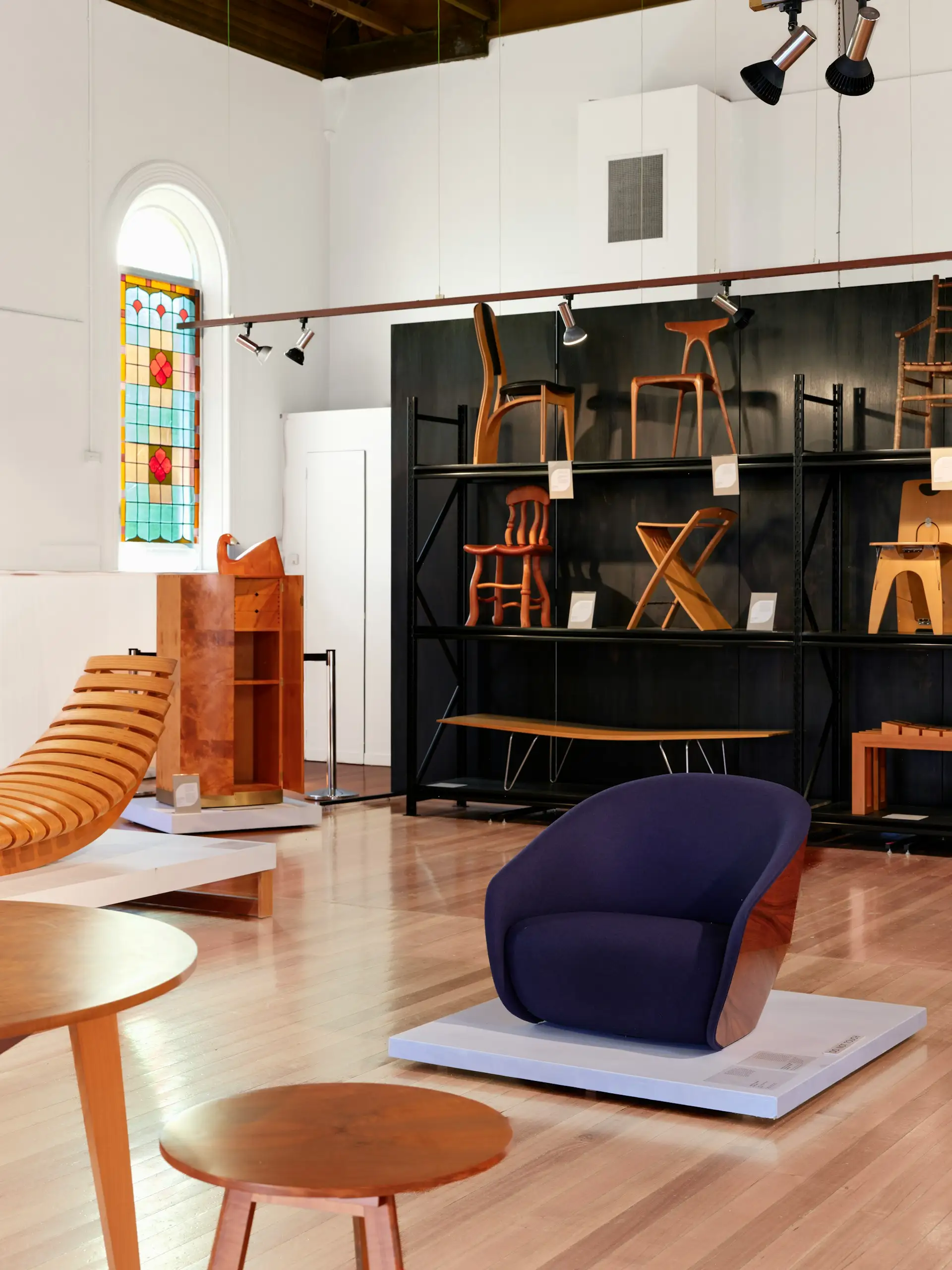 Custom Furniture Design