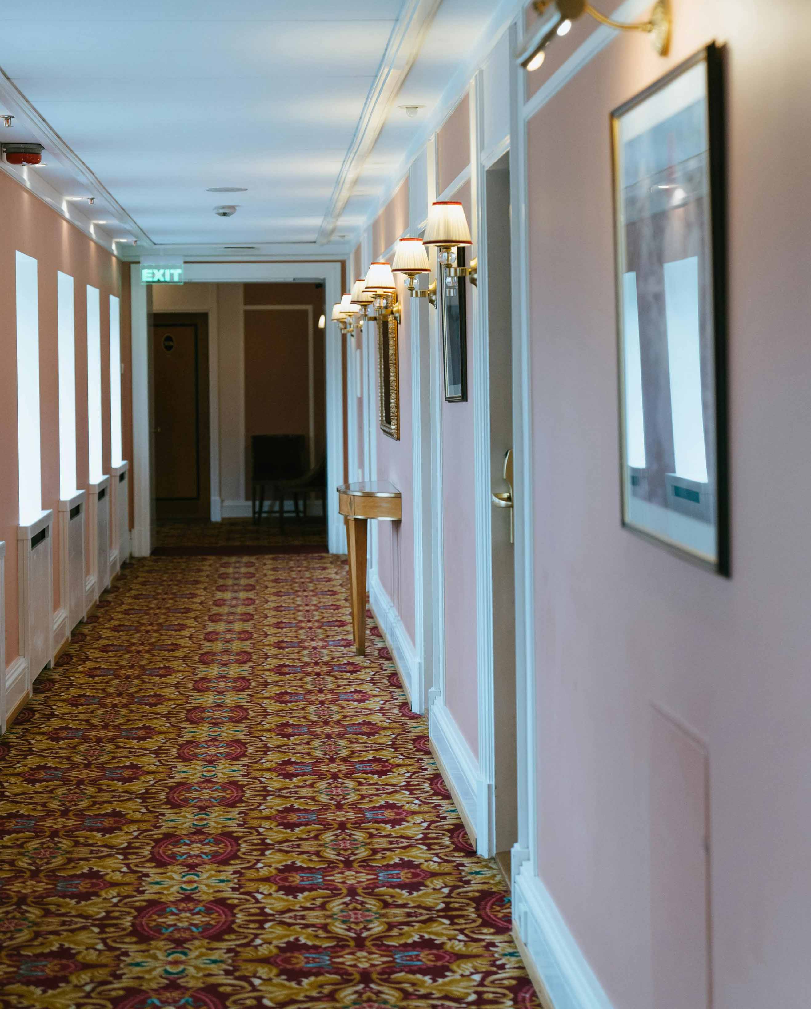Commercial Interior Solutions